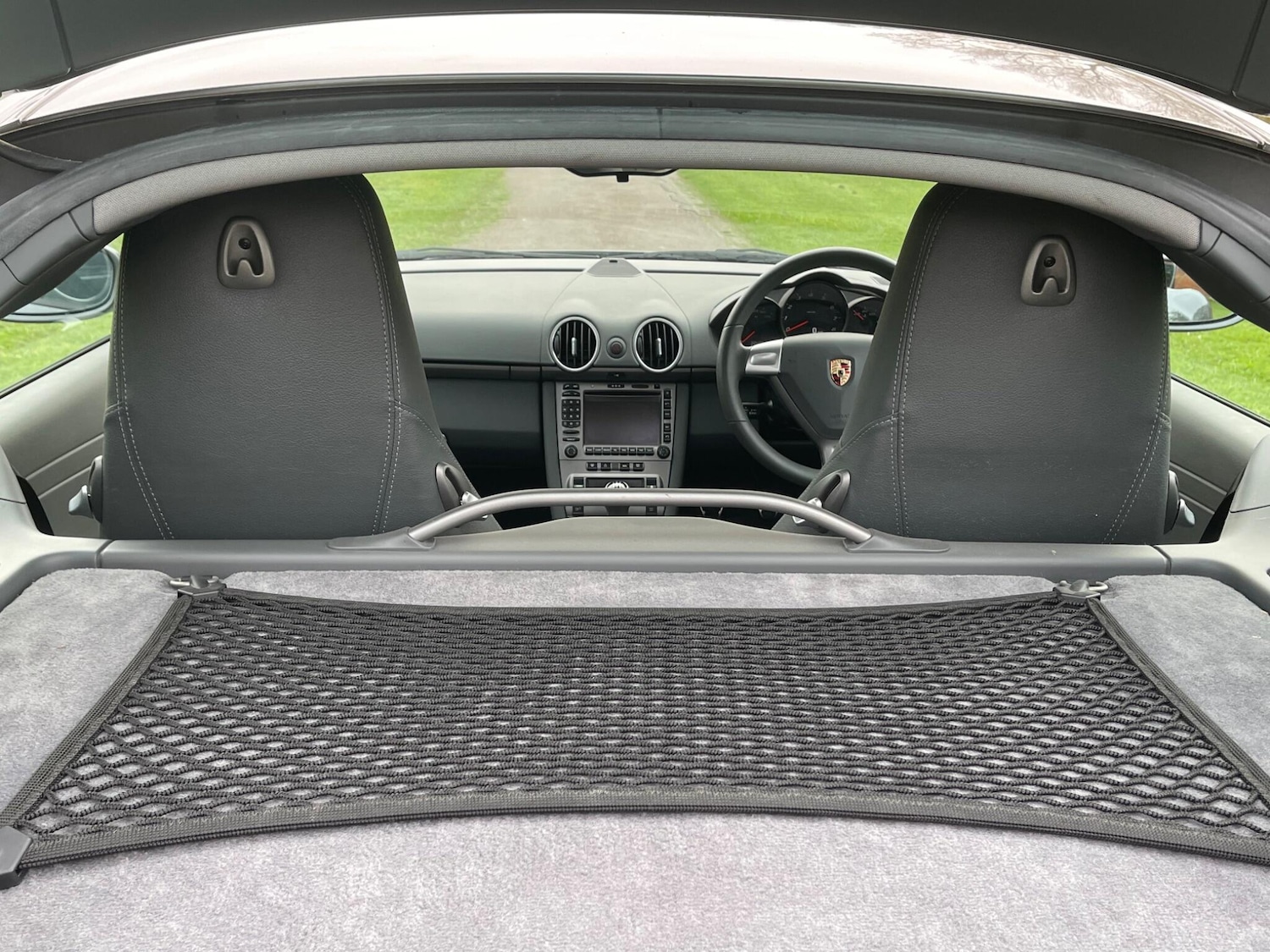 Used Porsche Cayman 2007 for sale - 77958456: Photo 39