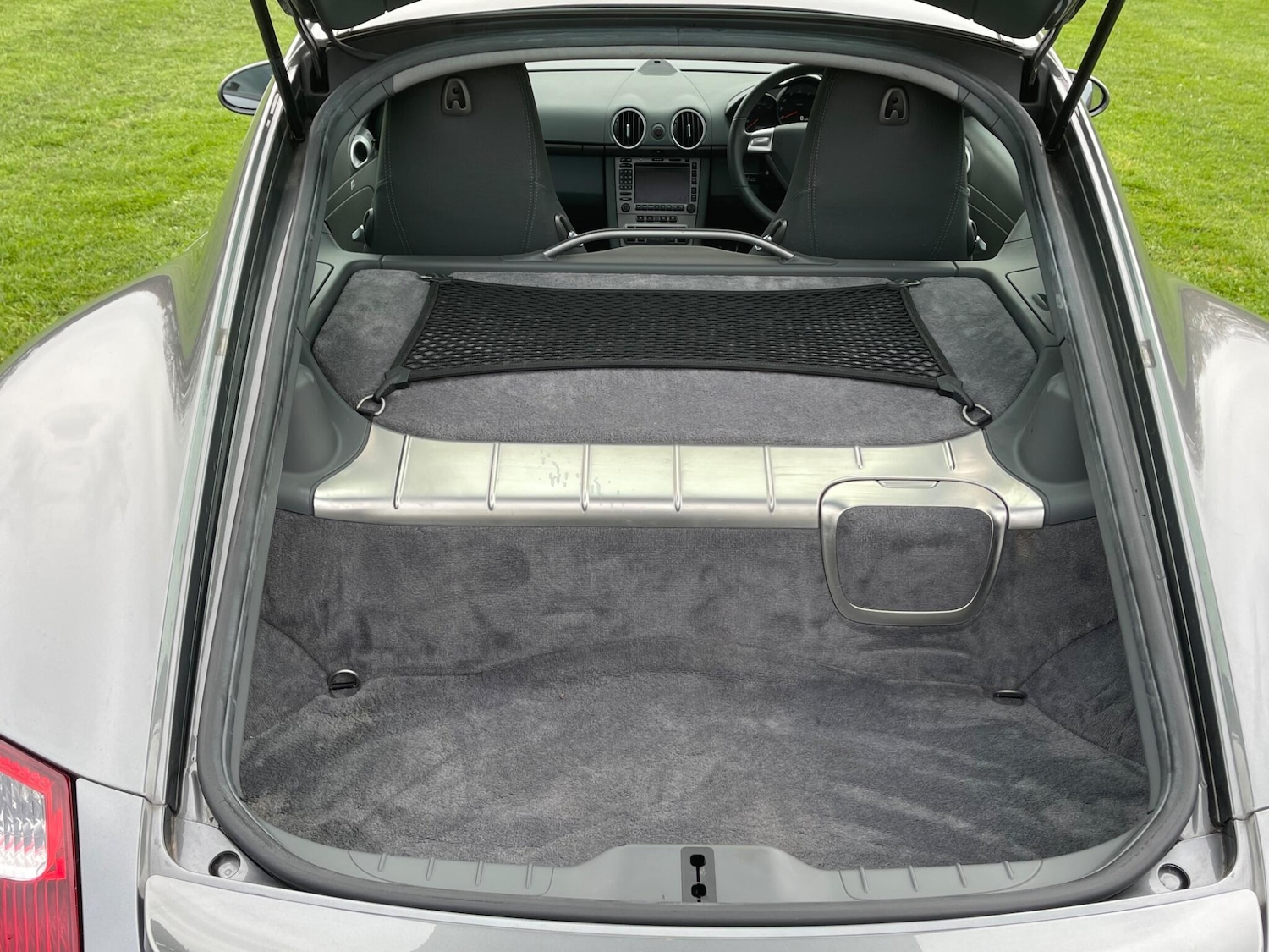 Used Porsche Cayman 2007 for sale - 77958456: Photo 40