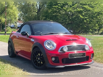 Used MINI Roadster 2014 for sale - 78705103: Photo