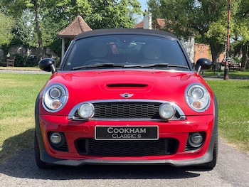 Used MINI Roadster 2014 for sale - 78705103: Photo