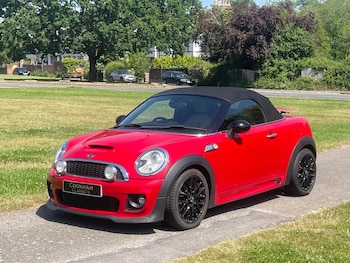 Used MINI Roadster 2014 for sale - 78705103: Photo