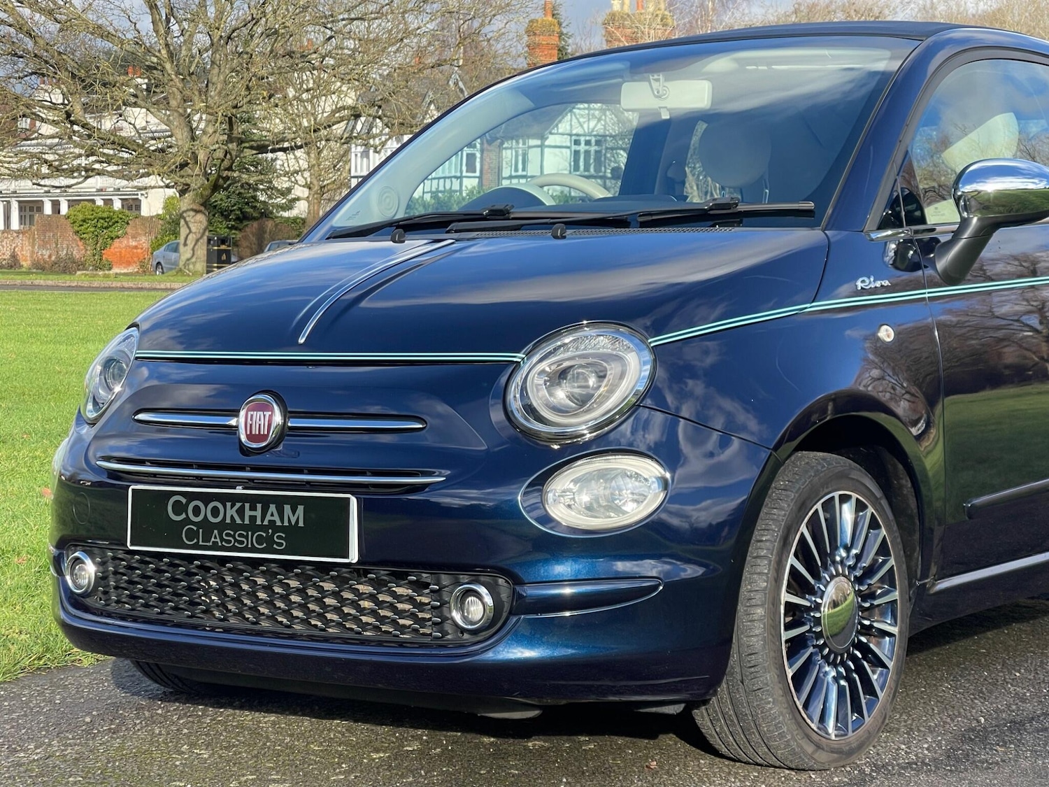 Used Fiat 500 2017 for sale - 77267965: Photo 10