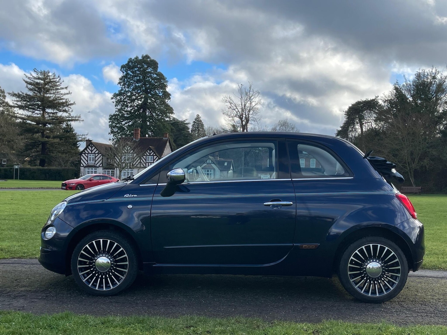 Used Fiat 500 2017 for sale - 77267965: Photo 15