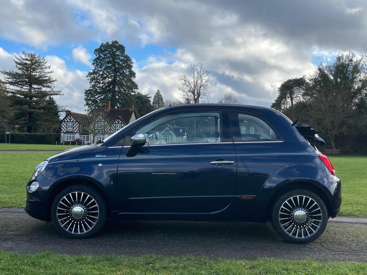 Used Fiat 500 2017 for sale - 77267965: Photo 16