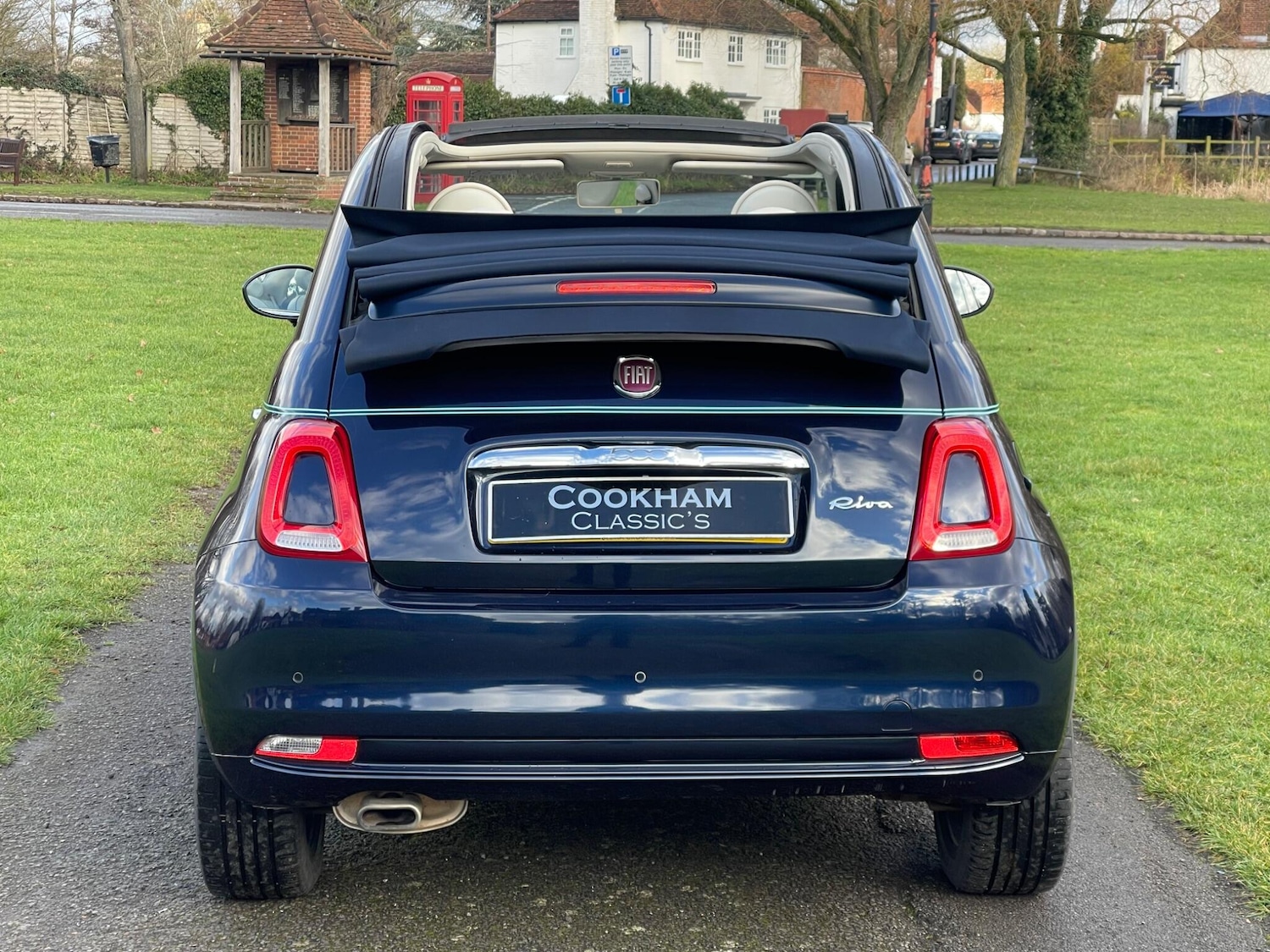 Used Fiat 500 2017 for sale - 77267965: Photo 17