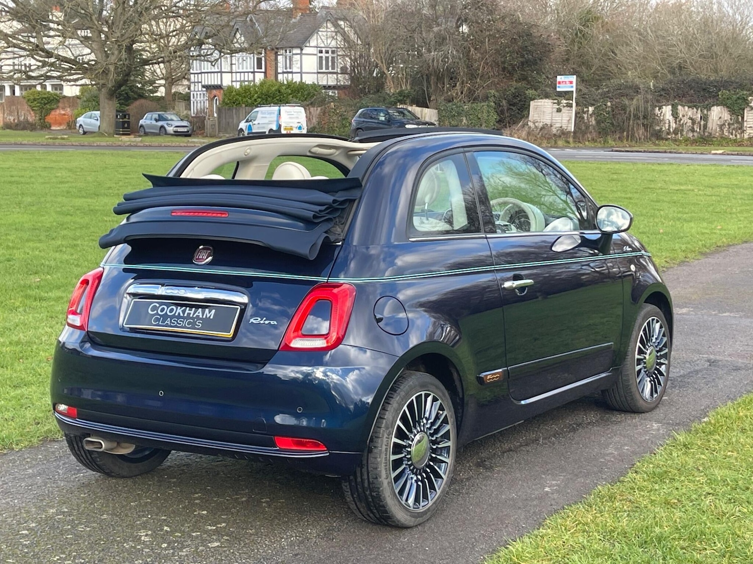 Used Fiat 500 2017 for sale - 77267965: Photo 21