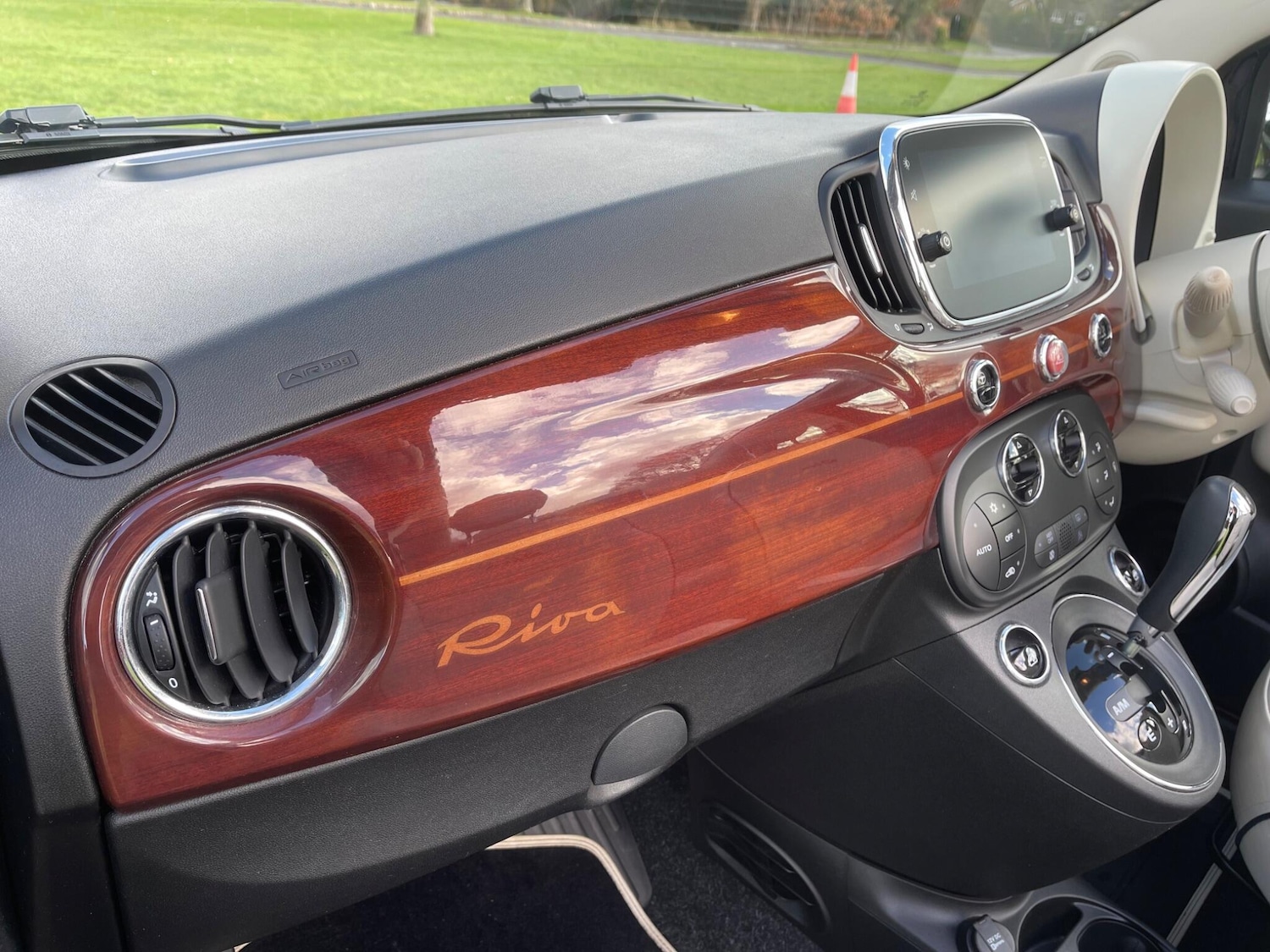 Used Fiat 500 2017 for sale - 77267965: Photo 24