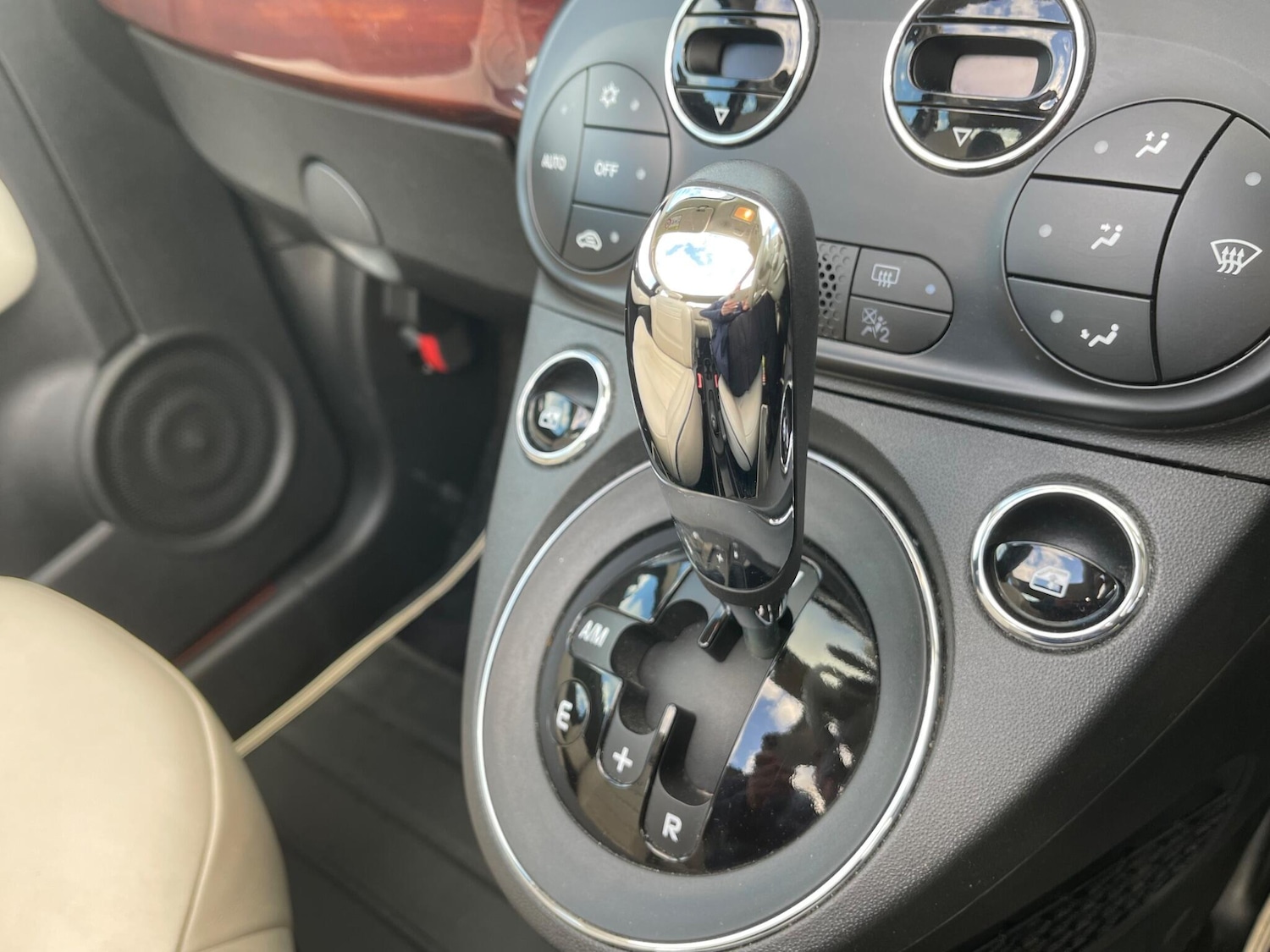 Used Fiat 500 2017 for sale - 77267965: Photo 26