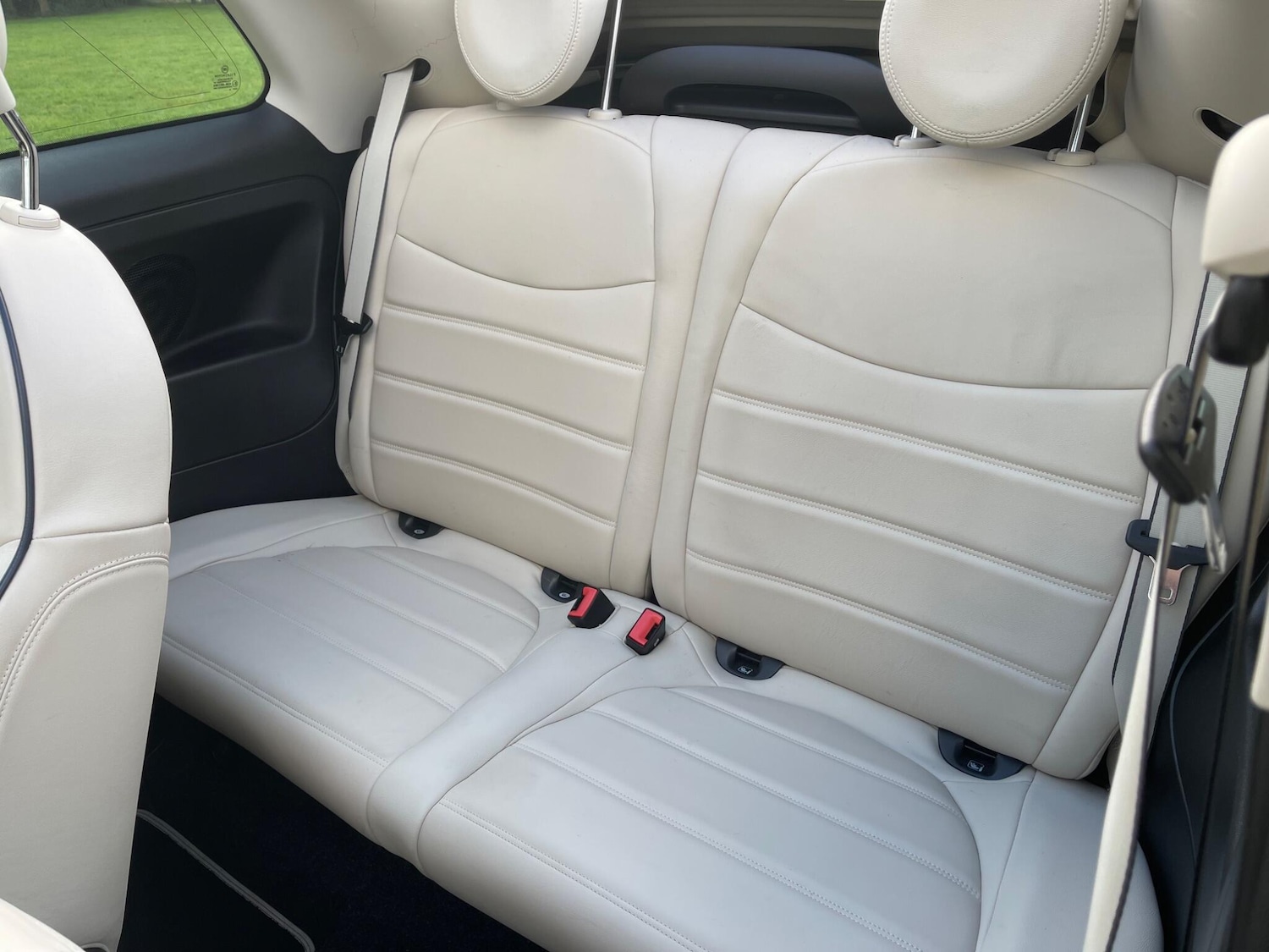 Used Fiat 500 2017 for sale - 77267965: Photo 31