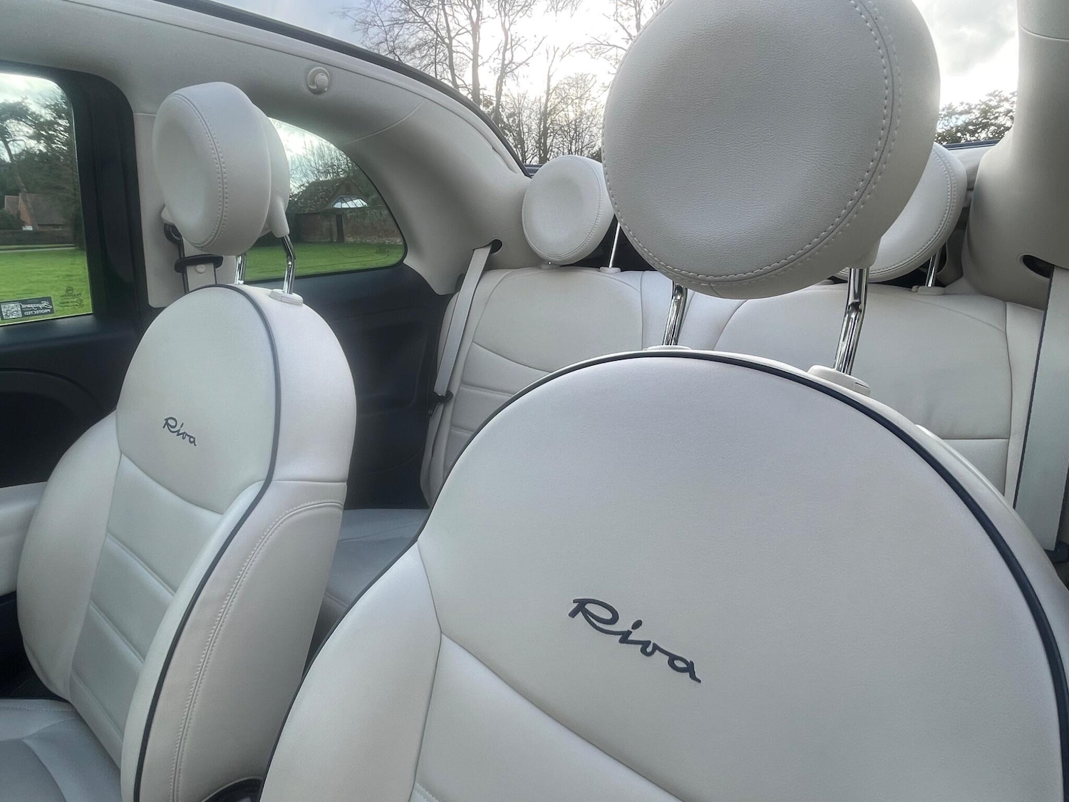 Used Fiat 500 2017 for sale - 77267965: Photo 32