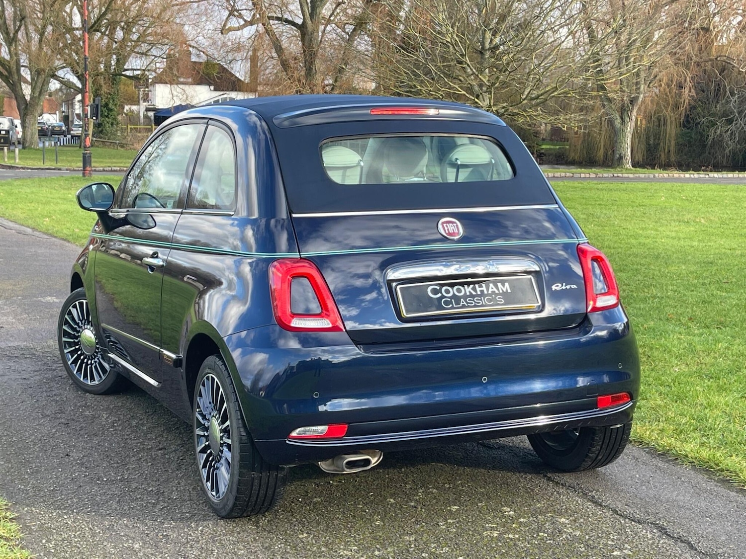 Used Fiat 500 2017 for sale - 77267965: Photo 4