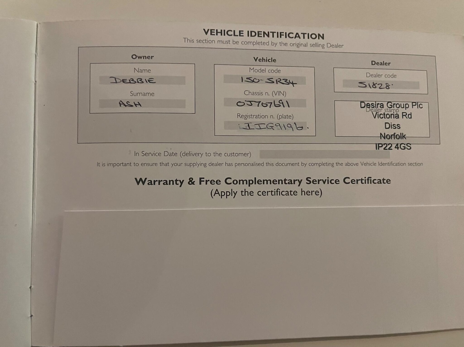 Used Fiat 500 2017 for sale - 77267965: Photo 51