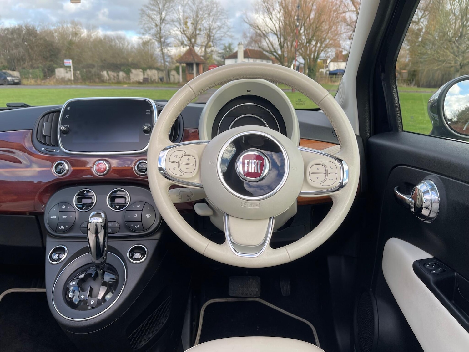 Used Fiat 500 2017 for sale - 77267965: Photo 56