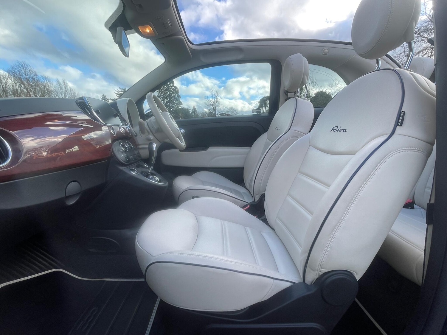 Used Fiat 500 2017 for sale - 77267965: Photo 57