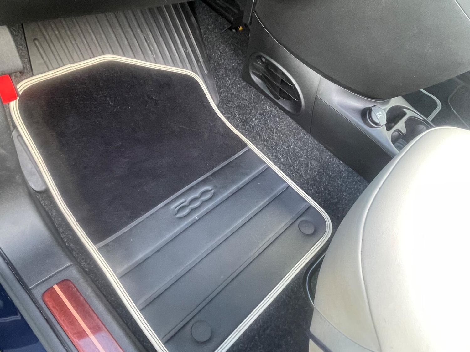 Used Fiat 500 2017 for sale - 77267965: Photo 58