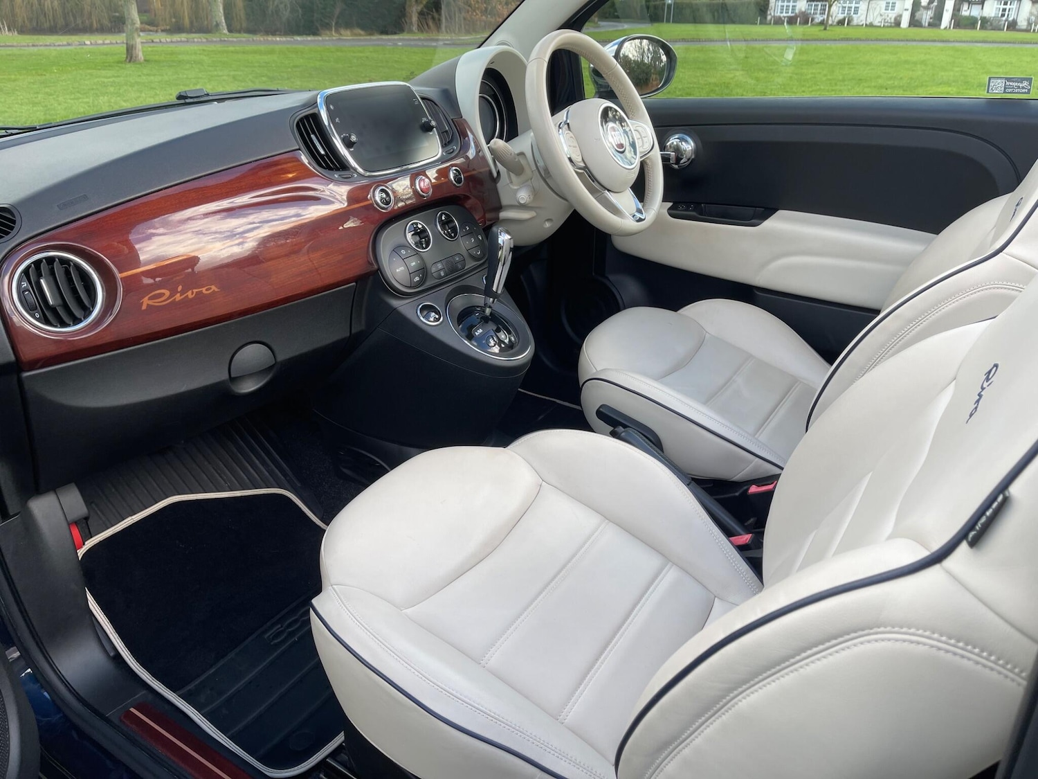 Used Fiat 500 2017 for sale - 77267965: Photo 61