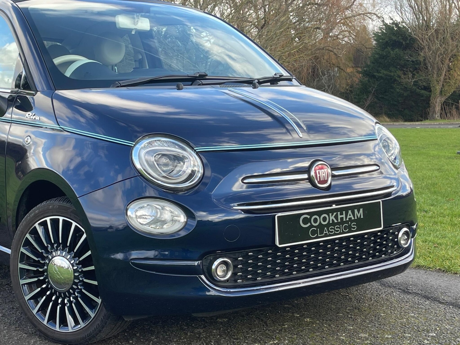 Used Fiat 500 2017 for sale - 77267965: Photo 7