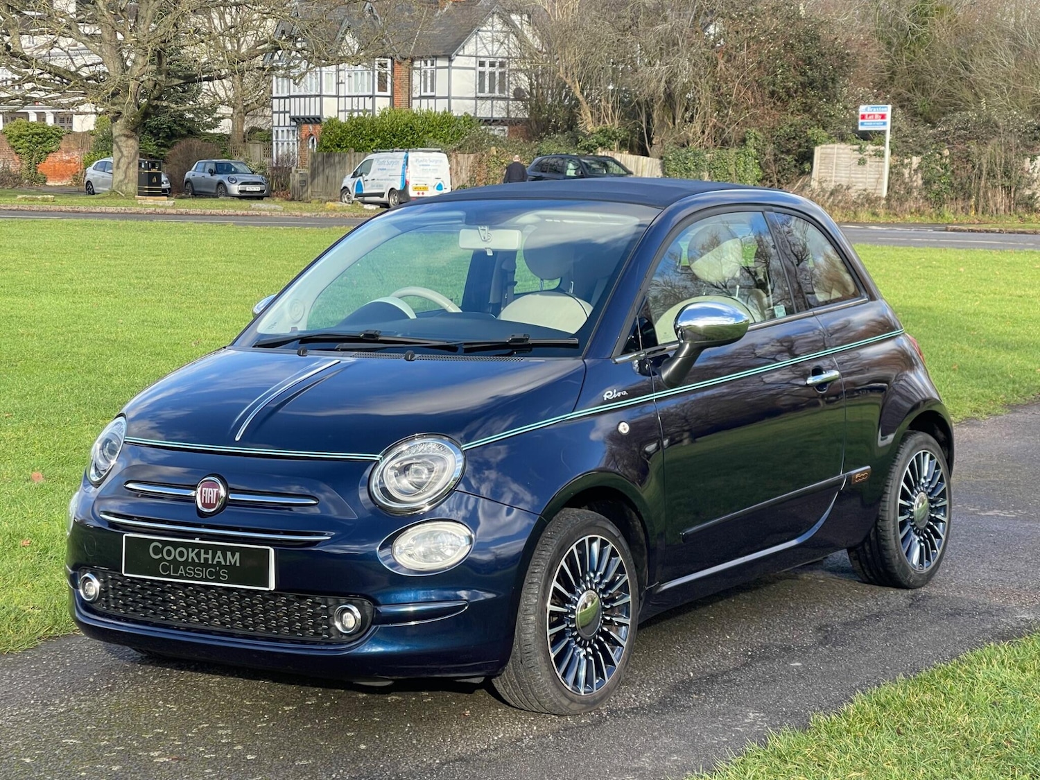 Used Fiat 500 2017 for sale - 77267965: Photo 9
