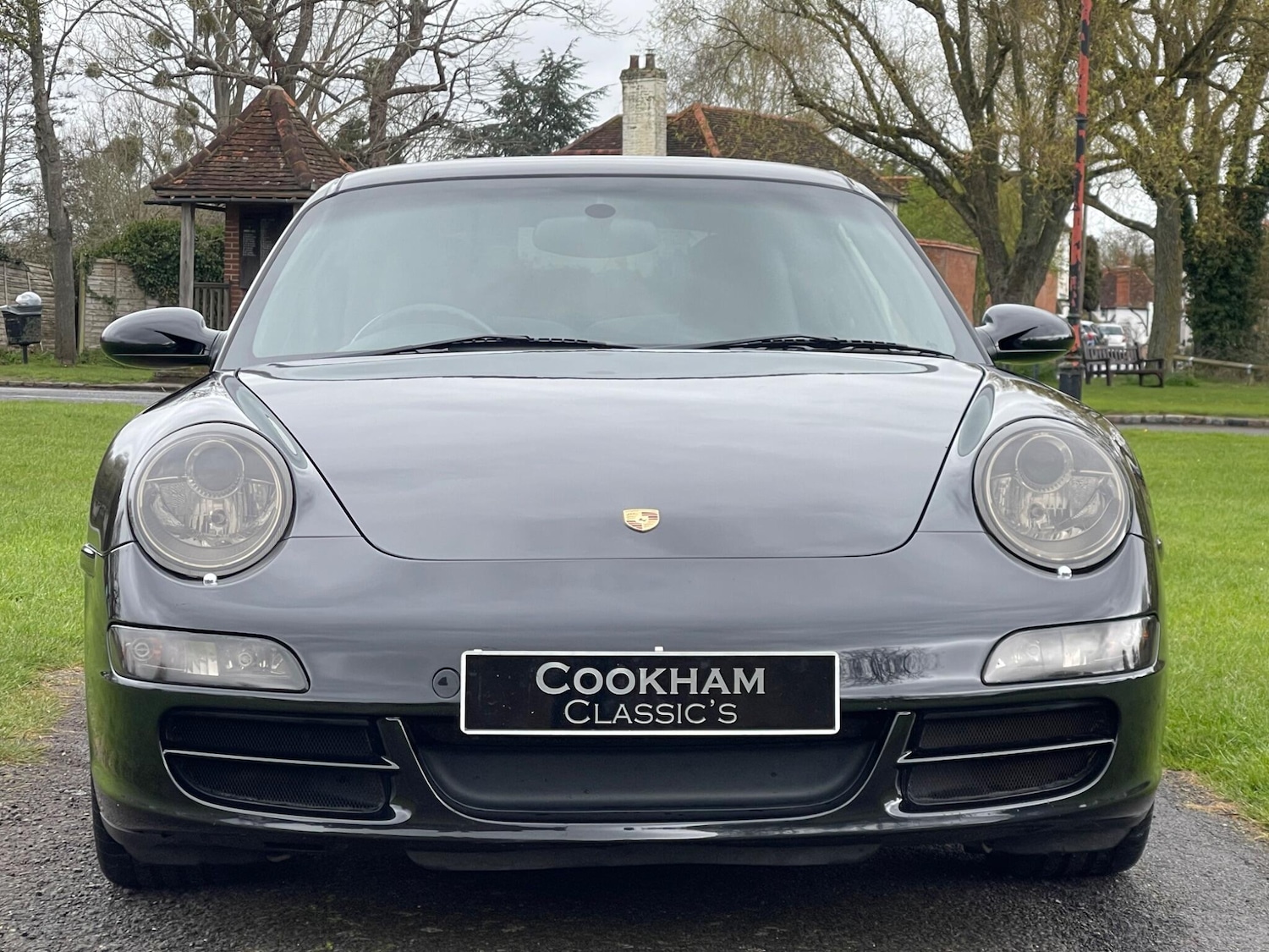 Used Porsche 911 2008 for sale - 78062953: Photo 10