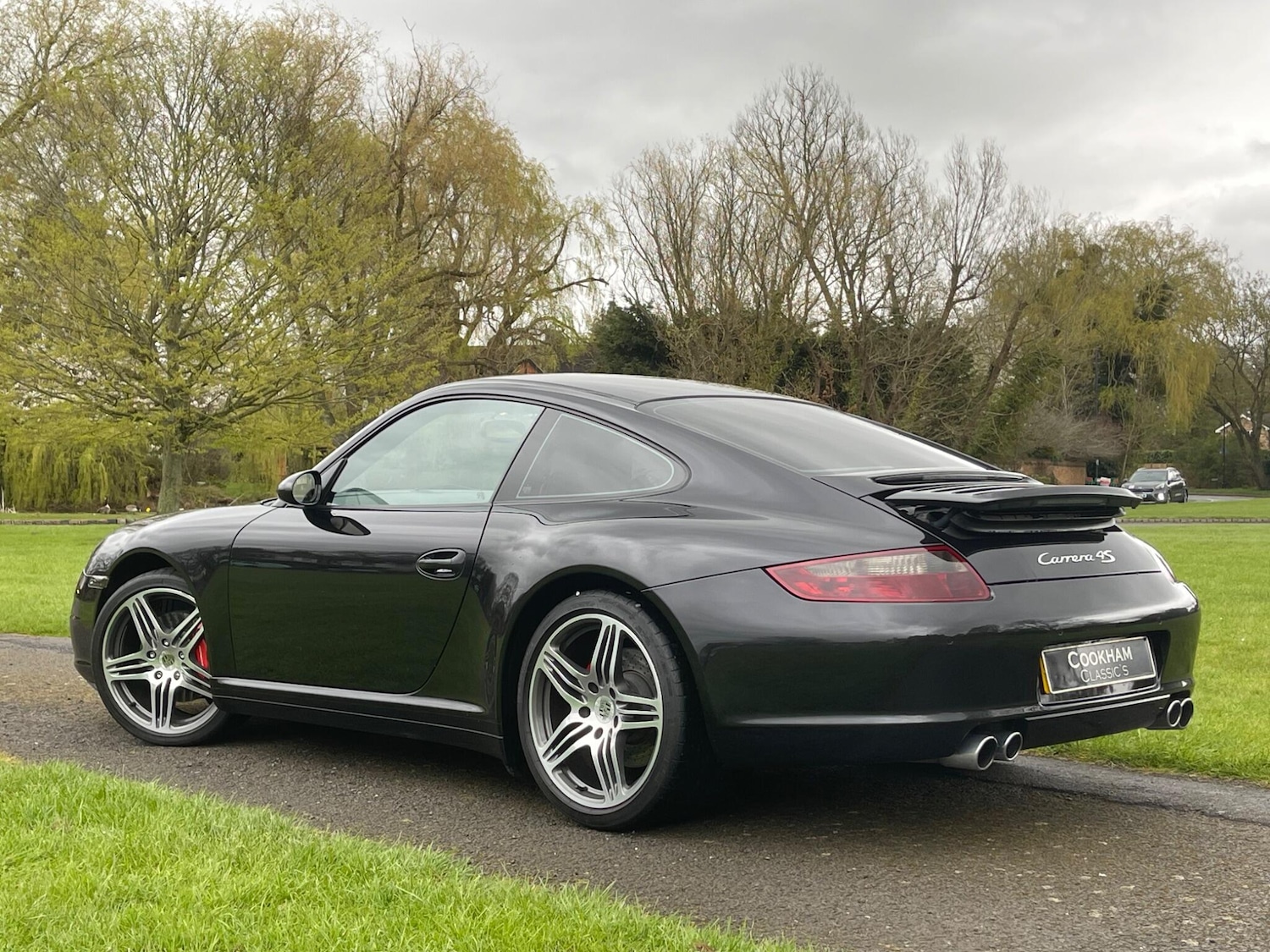 Used Porsche 911 2008 for sale - 78062953: Photo 13