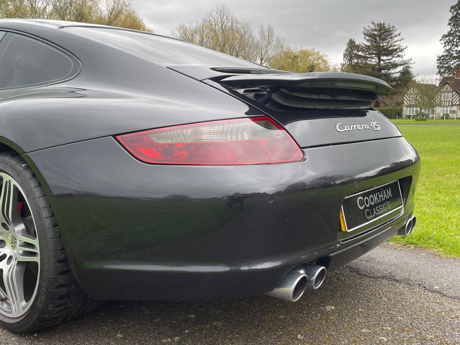 Used Porsche 911 2008 for sale - 78062953: Photo 16