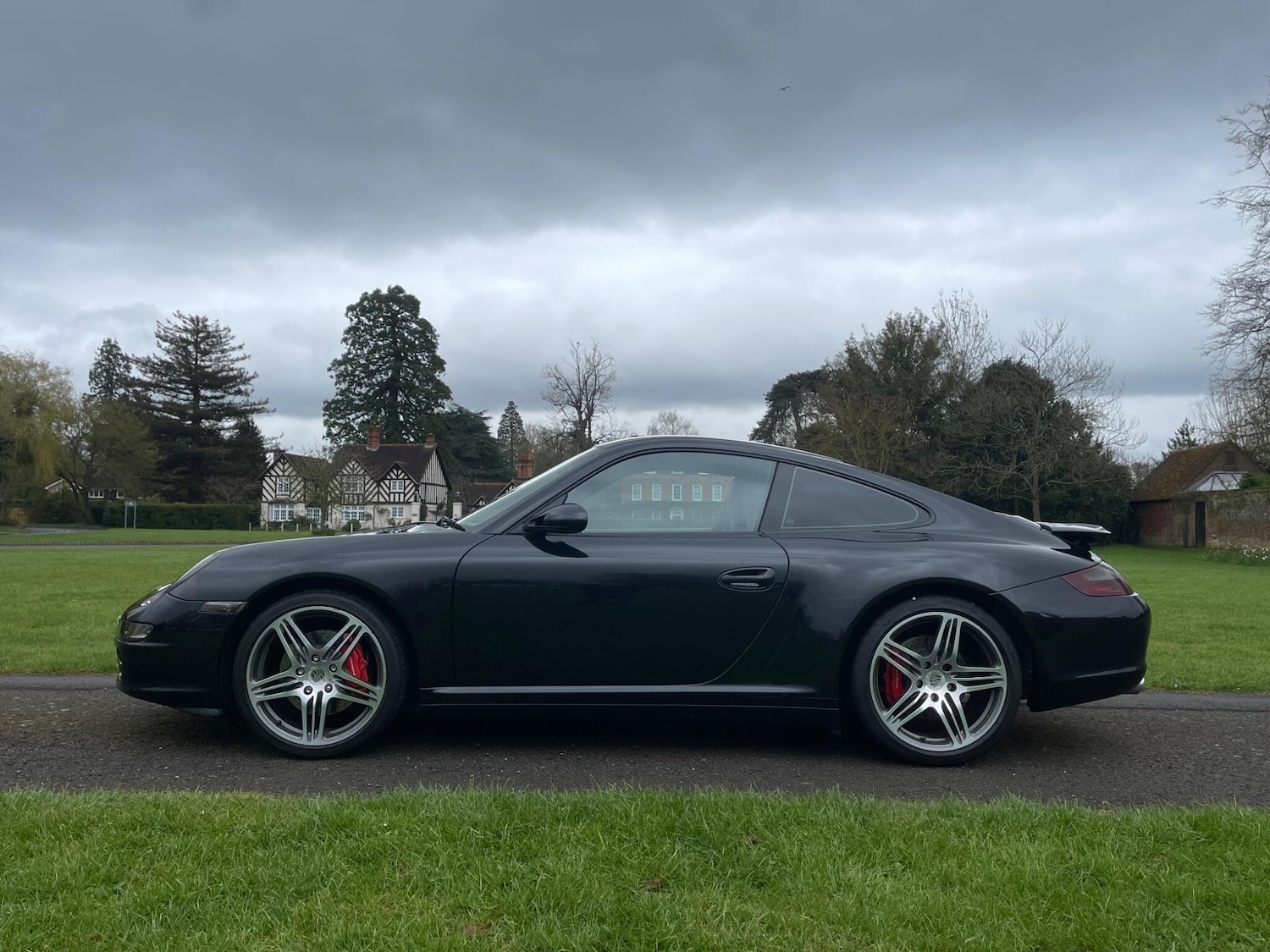 Used Porsche 911 2008 for sale - 78062953: Photo 17