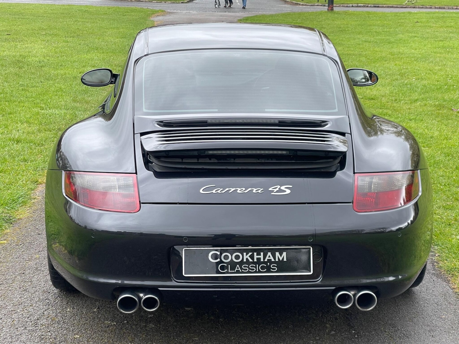 Used Porsche 911 2008 for sale - 78062953: Photo 18