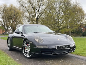 Used Porsche 911 2008 for sale - 78062953: Photo