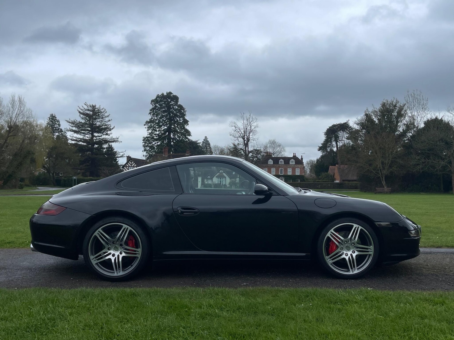 Used Porsche 911 2008 for sale - 78062953: Photo 20