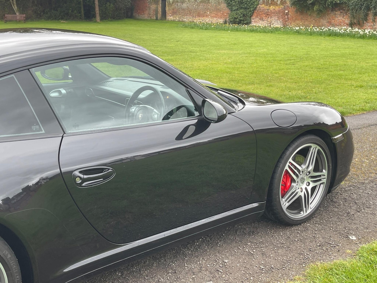 Used Porsche 911 2008 for sale - 78062953: Photo 21