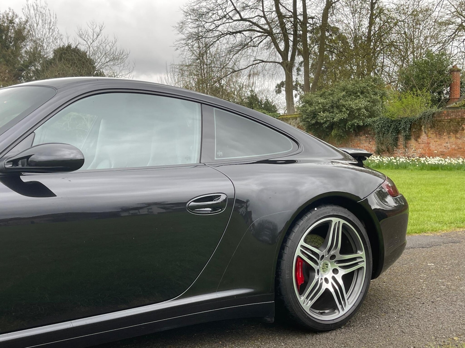 Used Porsche 911 2008 for sale - 78062953: Photo 22