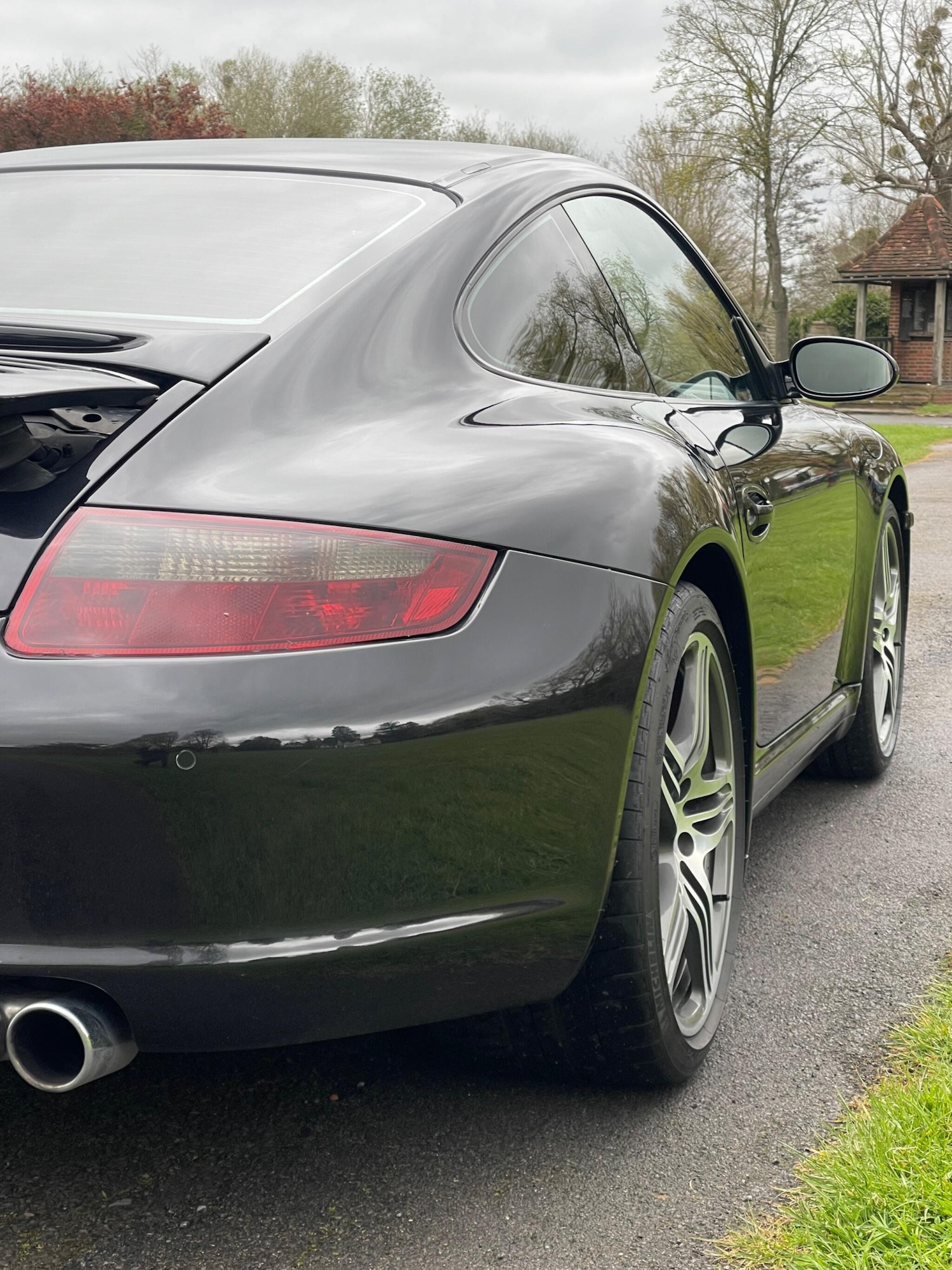 Used Porsche 911 2008 for sale - 78062953: Photo 23