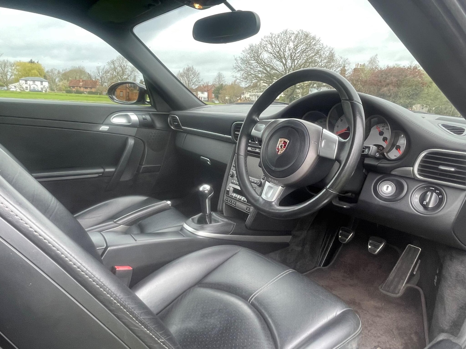 Used Porsche 911 2008 for sale - 78062953: Photo 24