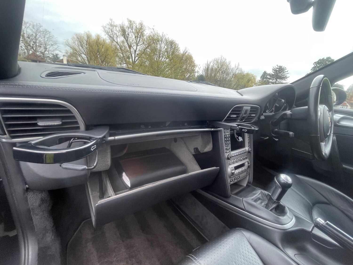 Used Porsche 911 2008 for sale - 78062953: Photo 25