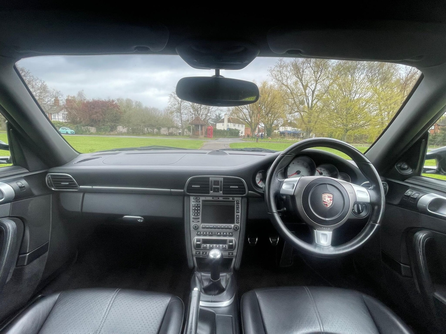 Used Porsche 911 2008 for sale - 78062953: Photo 26