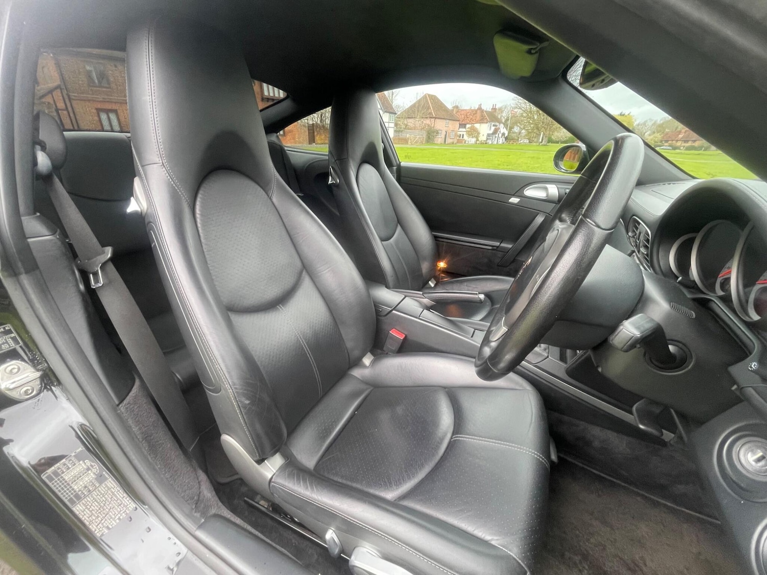 Used Porsche 911 2008 for sale - 78062953: Photo 27