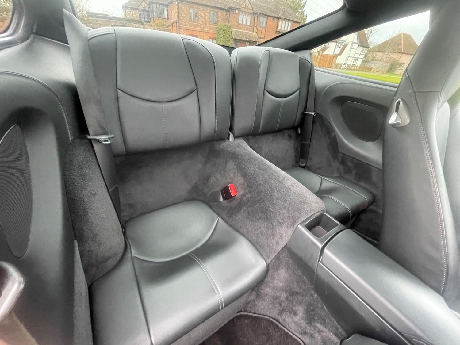 Used Porsche 911 2008 for sale - 78062953: Photo 28