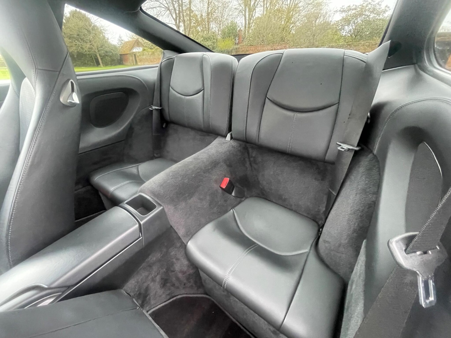 Used Porsche 911 2008 for sale - 78062953: Photo 29