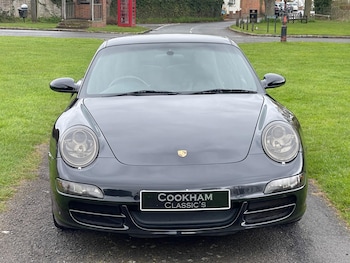 Used Porsche 911 2008 for sale - 78062953: Photo