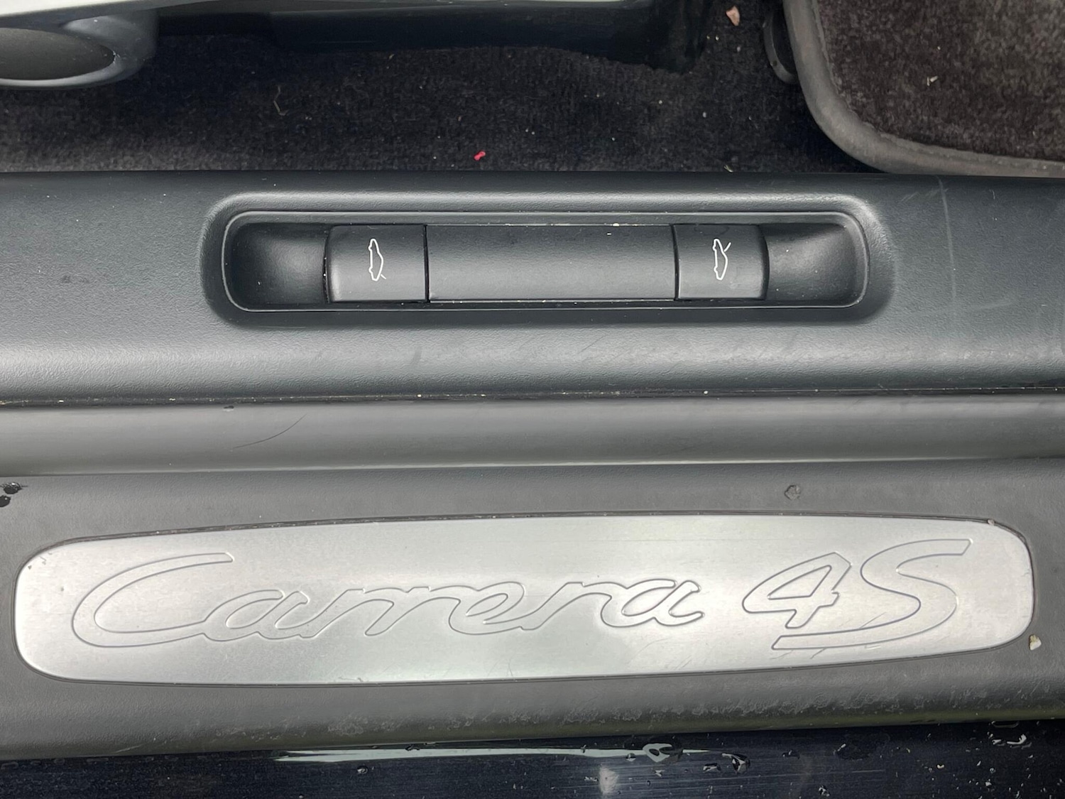 Used Porsche 911 2008 for sale - 78062953: Photo 33