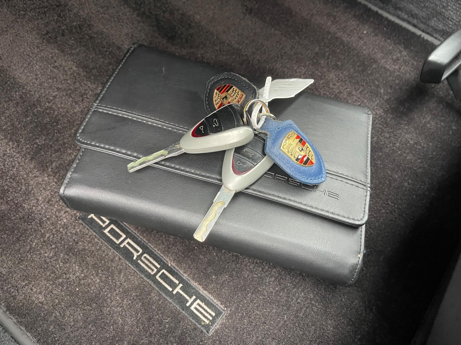 Used Porsche 911 2008 for sale - 78062953: Photo 34