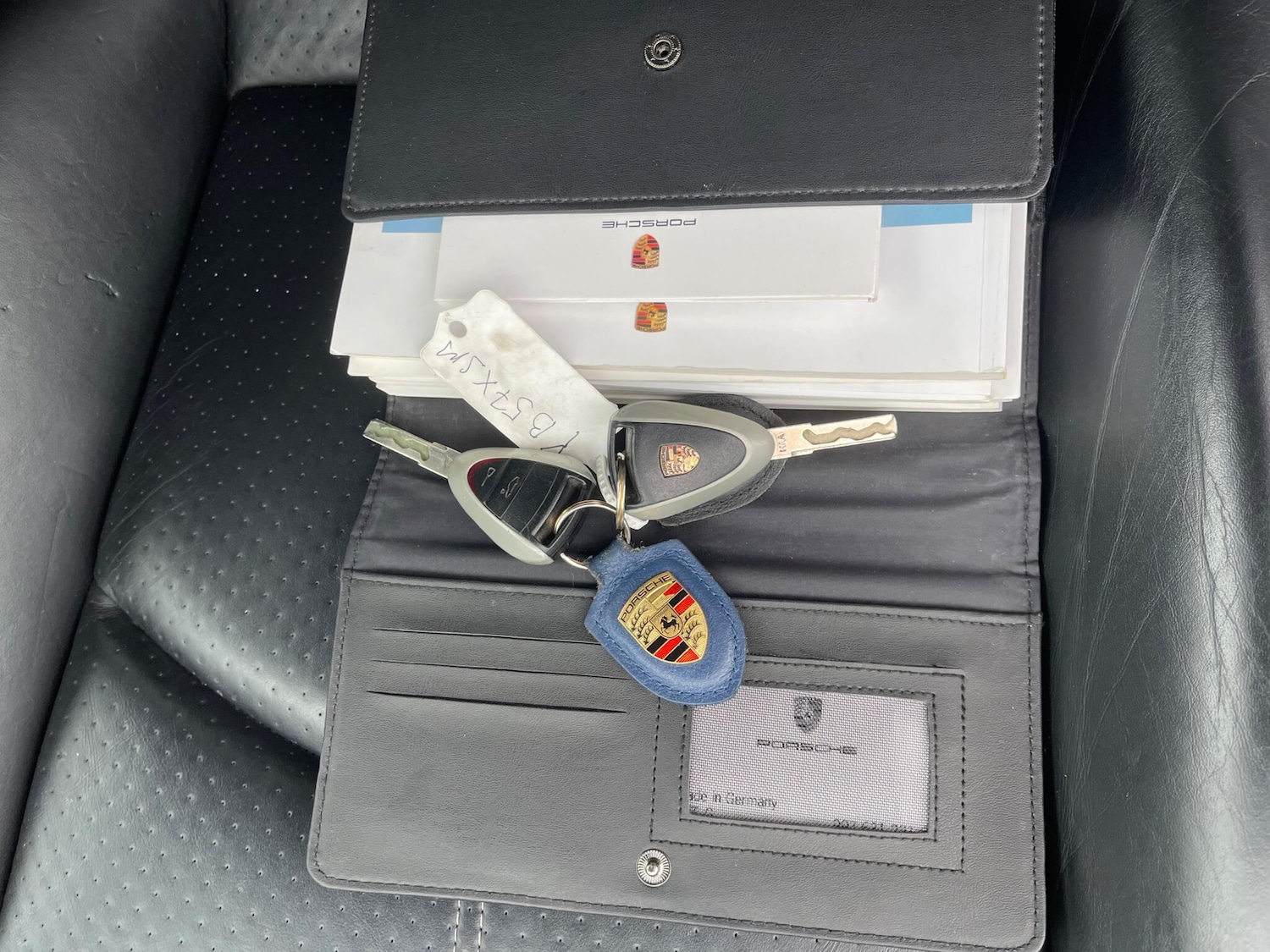 Used Porsche 911 2008 for sale - 78062953: Photo 35