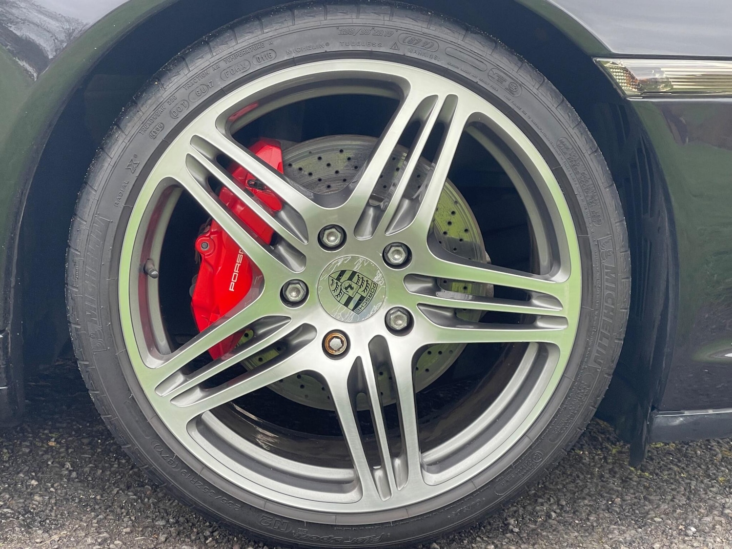 Used Porsche 911 2008 for sale - 78062953: Photo 37