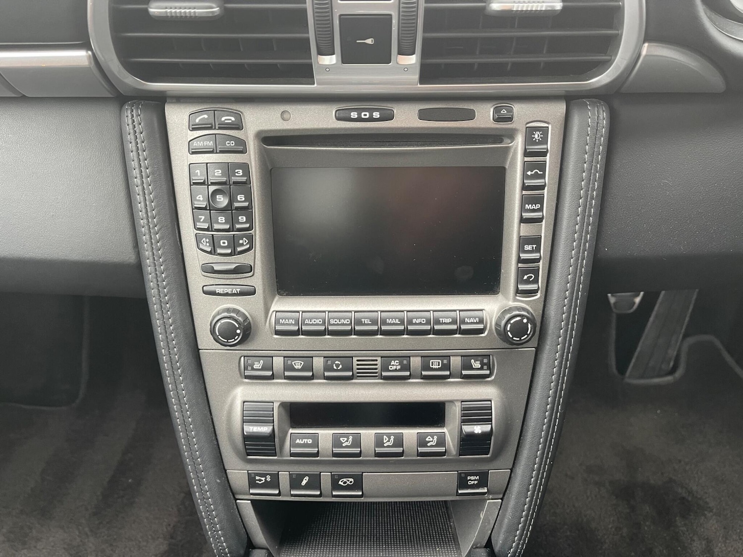 Used Porsche 911 2008 for sale - 78062953: Photo 38