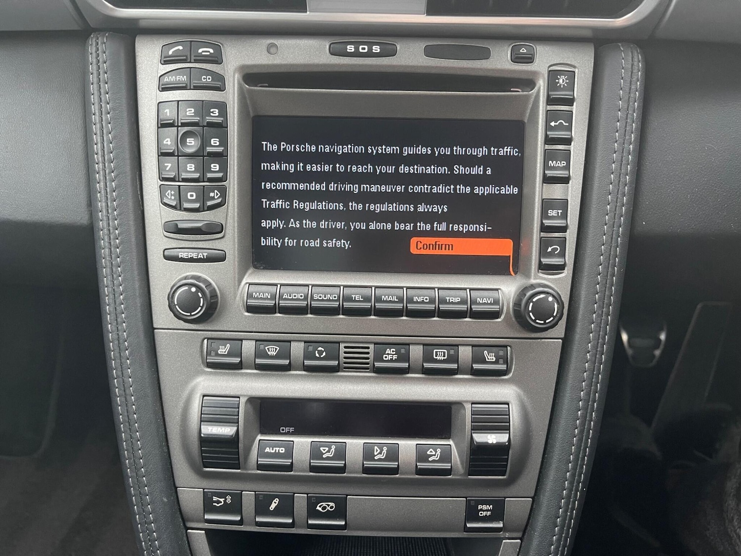 Used Porsche 911 2008 for sale - 78062953: Photo 39