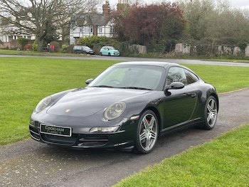 Used Porsche 911 2008 for sale - 78062953: Photo