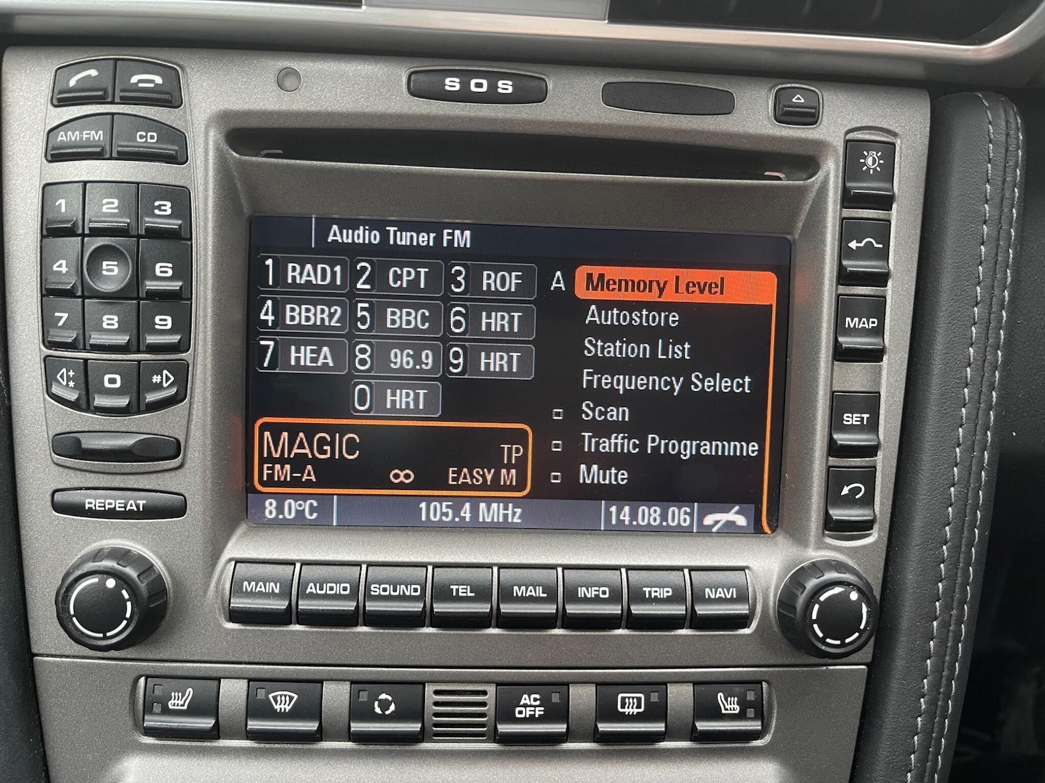 Used Porsche 911 2008 for sale - 78062953: Photo 40