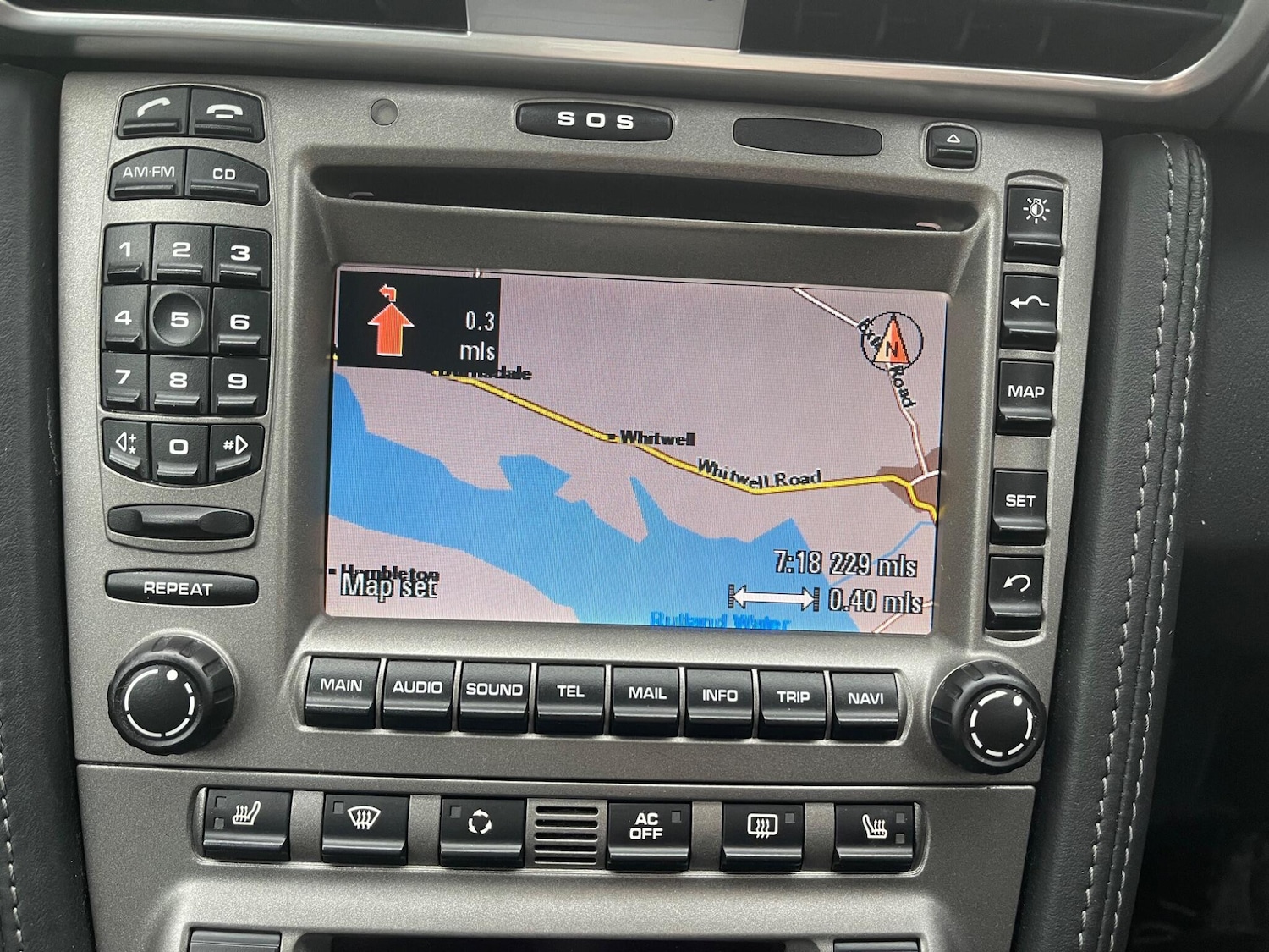 Used Porsche 911 2008 for sale - 78062953: Photo 41