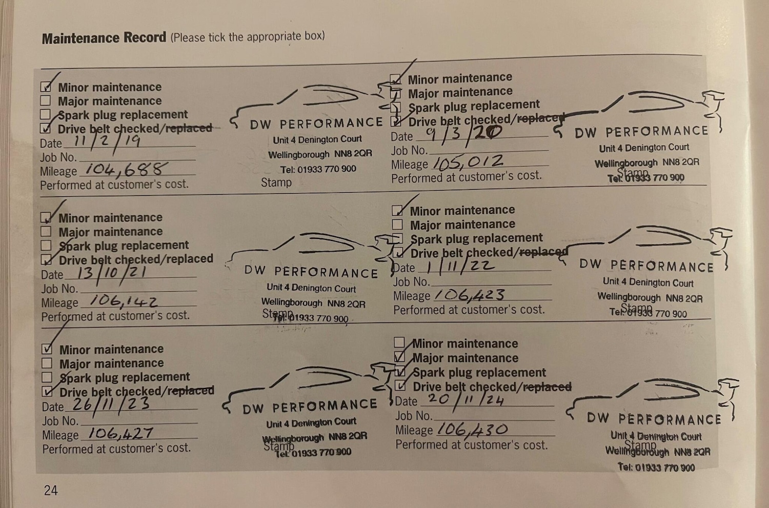 Used Porsche 911 2008 for sale - 78062953: Photo 44