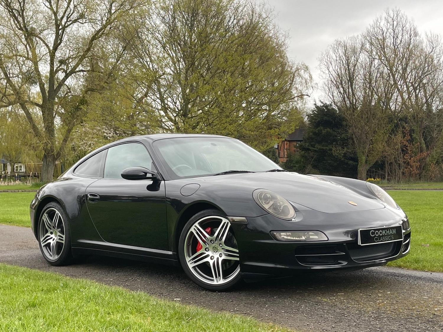 Used Porsche 911 2008 for sale - 78062953: Photo 5